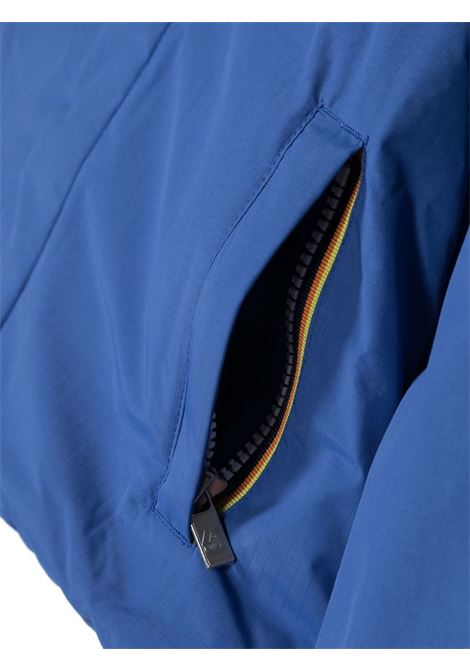 Piumino con logo K-WAY KIDS | K3117XWAAH